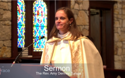 Christmas Eve Sermon & Service